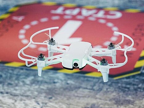 Москва поддерживает начинающих разработчиков ИИ и беспилотников