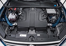 Volkswagen пожаловался на нехватку специалистов по двигателям