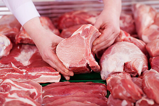 Нутрициолог Ковылкина: предпочтение стоит отдавать нежирным видам мяса
