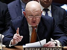 «Французы себя изобличили». Совбез ООН закончился скандалом