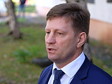 Бывший партнёр Фургала может покинуть СИЗО