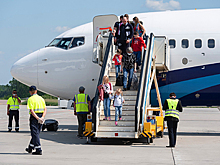 Названо условие возобновления зарубежных рейсов в РФ