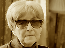 Умерла легендарная жительница Тынды Эрин Шульц
