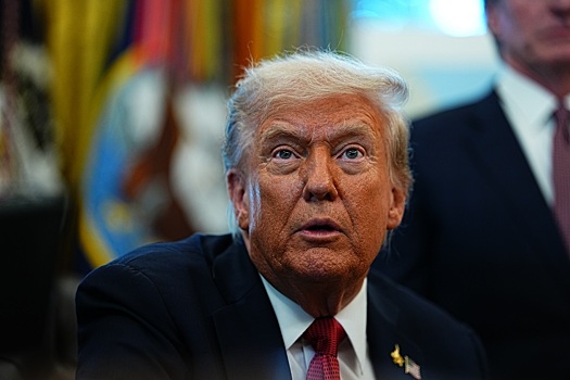 Эксперт раскрыл подоплеку плана Трампа по Украине