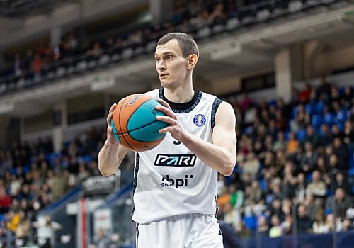 Евгений Пашутин: «Браво Вольхину. Не донес до команды, что надо более внимательно, особенно когда он первые три забил»