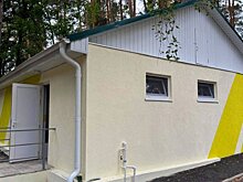 Губернатор: В 2025-м запланирован ремонт четырех детских лагерей