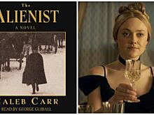 10 книг, которые экранизируют в 2018 году