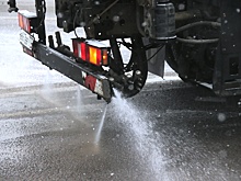 Как избежать травм зимой: советы для пешеходов и водителей