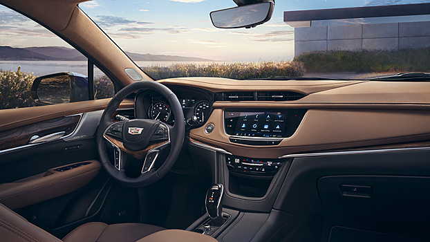 GM откажется от Apple CarPlay и Android Auto
