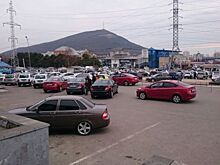 На авторынке Пятигорска увеличилось число продавцов