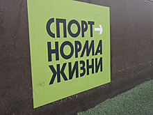 В Югре определили 18 перспективных направлений для развития спорта до 2029 года