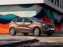 Бестселлеры провального года: 25 любимых автомобилей россиян