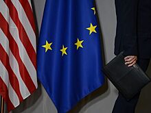 В США назвали преимущество России перед ЕС и Украиной
