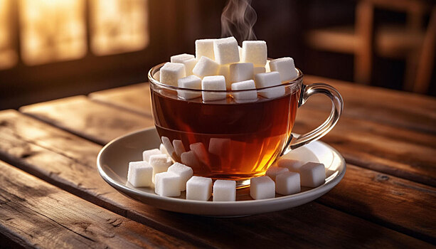 Стоматолог объяснил, какие сахарозаменители опасны для зубов