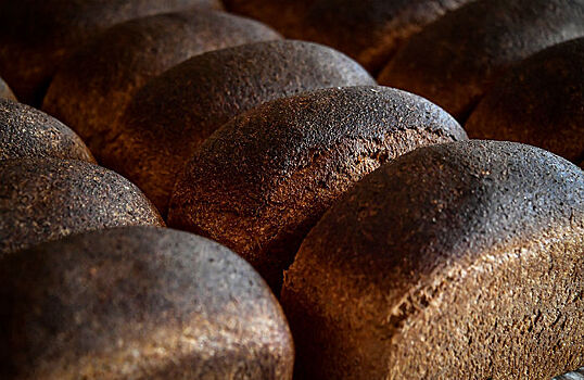 Черный хлеб может подорожать?