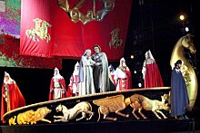 Театр оперы и балета представит культуру России на зарубежных гастролях