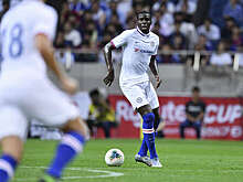 Metaratings: "Спартаку" предложили подписать экс-защитника "Челси" Зума