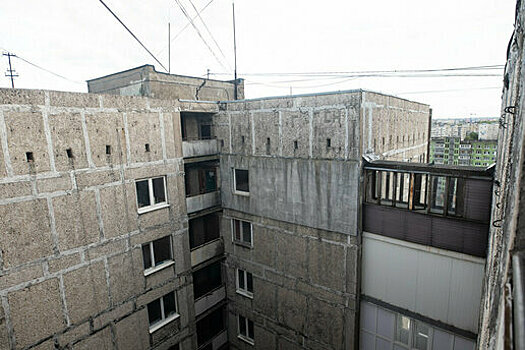 «Сносить нужно, ждём экспертизу»: Дятлова — о том, почему затянулась история с падающим домом на Московском
