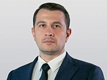 Первый замминистра экономразвития России Илья Торосов уйдет в отставку