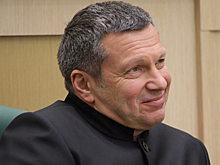 Соловьев назвал Дудя агентом после интервью с Навальным
