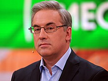 "Умоетесь кровавыми соплями": ведущий НТВ угрожал гостю