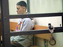 Отец певца Шарлота прокомментировал эмоциональные выкрики сына про цирк в суде