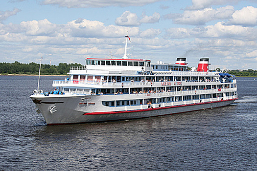 Россиянам предложили отправиться в круиз «только для взрослых»