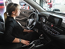 Прошло исследование: АЕБ дала прогноз по продажам новых авто в 2025 году в РФ