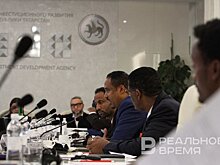 Премьер-министр Эфиопии Али назвал главную цель БРИКС