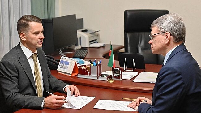 Комитет Госдумы по соцполитике проведет выездное заседание в Татарстане в следующем году