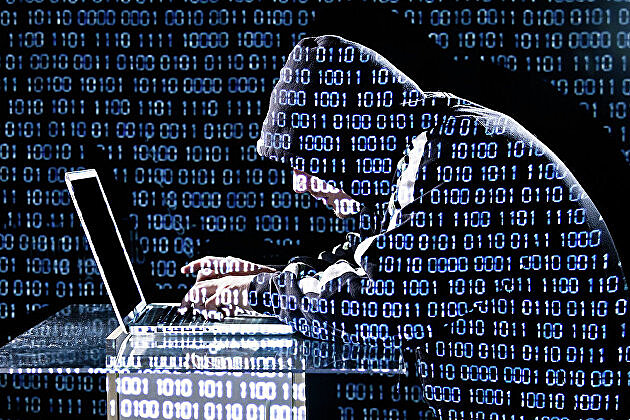 Эксперт рассказал, какое ПО используют хакеры в кибератаках