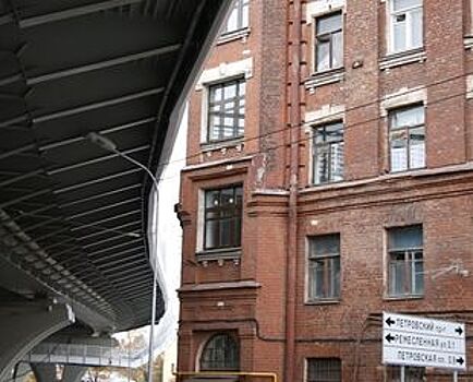 «Воронья слободка» на Ремесленной, 5 не расселяется