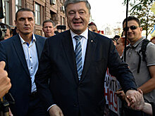 12 бед Порошенко. ГБР огласило уголовные дела, где фигурирует пятый президент
