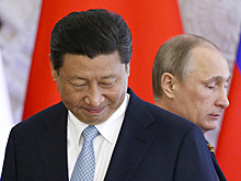 Си Цзиньпин отказался посетить Россию в ответ на приглашение Путина