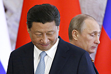 Си Цзиньпин отказался посетить Россию в ответ на приглашение Путина