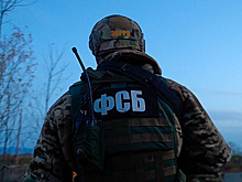 Сотрудники ФСБ задержали главу жилищной инспекции Приморья при получении взятки