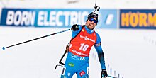Олимпийский чемпион по биатлону Дестье объявил о завершении карьеры