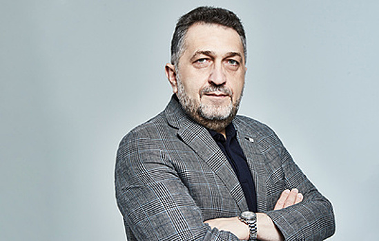 Основатель Henderson: в России есть современная доступная мужская мода