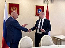 В Тольятти построят производство изделий из алюминия и стали