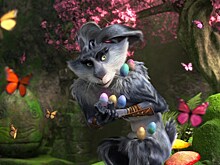 8 лучших пасхальных мультфильмов