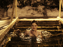 На Крещение в Самаре усилят работу общественного транспорта