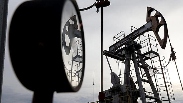 Цена российской нефти упала ниже предложенного Европой потолка