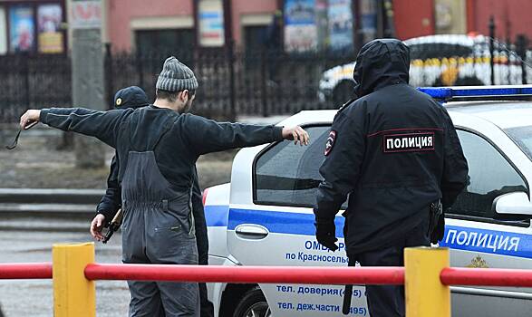 В московской полиции создали спецгруппы участковых после теракта в «Крокусе»