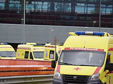 При взрыве на заводе «Авангард» в Стерлитамаке погибли три женщины