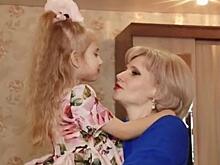 Маги из «Битвы экстрасенсов» вернули ребенка маме