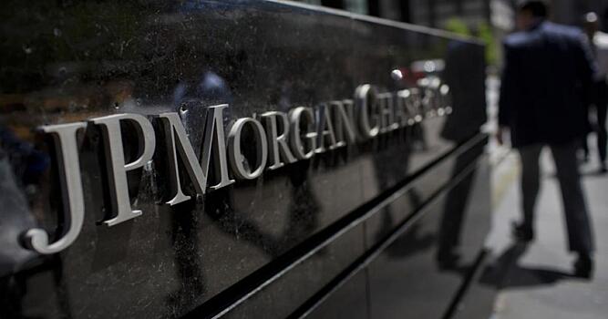JPMorgan запустит первый зарубежный цифровой банк в Великобритании