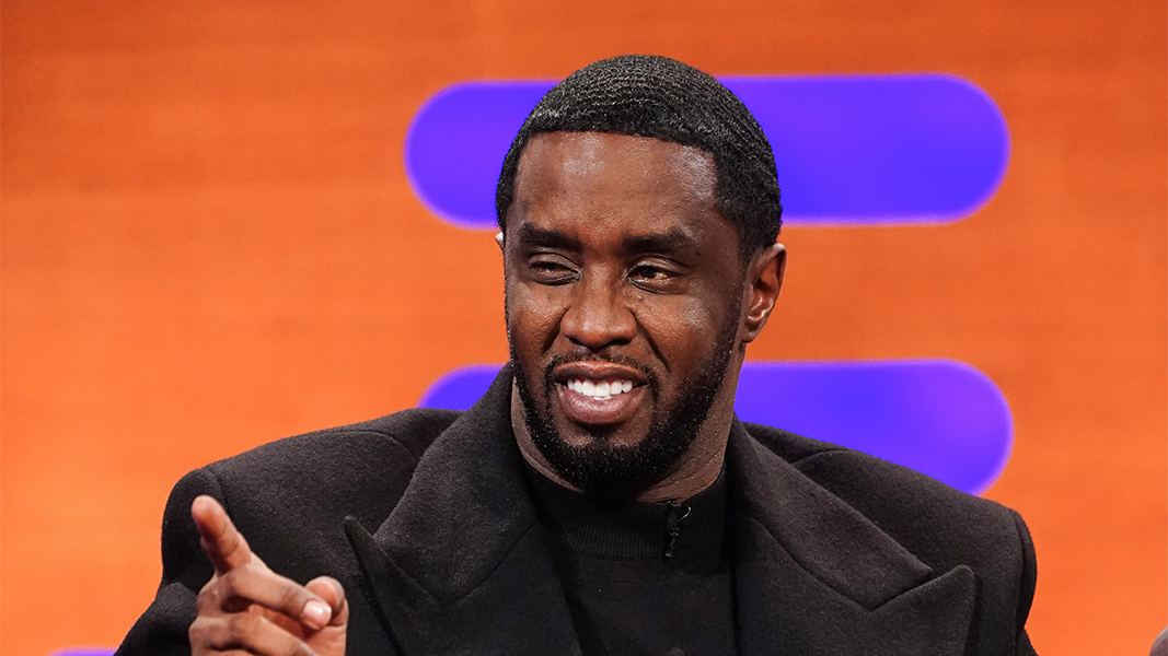 TMZ: бывшая девушка P. Diddy попросила выпустить его из тюрьмы