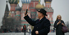 Москва полюбилась туристам