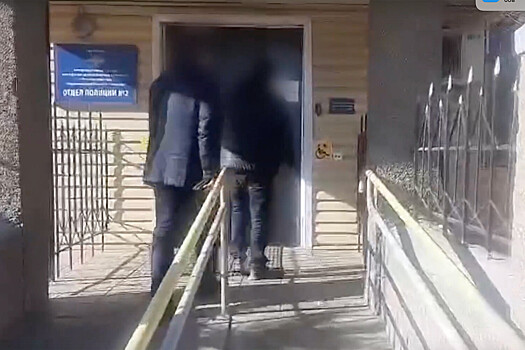 В Улан-Удэ россиянина задержали за стрельбу и за то, что ранил мужчину около клуба