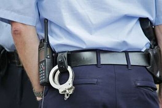 В Краснодаре полицейский задержал грабителя в свой выходной